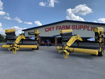 RT1220s at CNY Farm Supply
